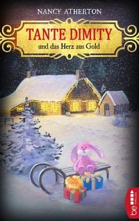 Produktbild: Tante Dimity und das Herz aus Gold