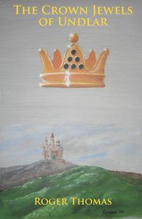 Produktbild: The Crown Jewels of Undlar