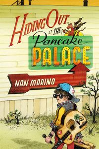 Produktbild: Hiding Out At The Pancake Pala