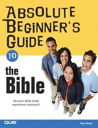 Produktbild: Absolute Beginners Gt The Bibl