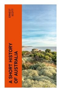 Produktbild: A Short History of Australia