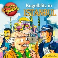 Produktbild: in Istanbul - Kommissar Kugelblitz