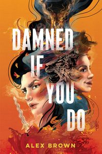 Produktbild: Damned If You Do