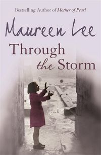 Produktbild: Through The Storm