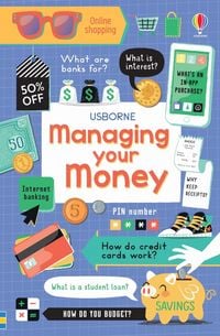 Produktbild: Managing Your Money