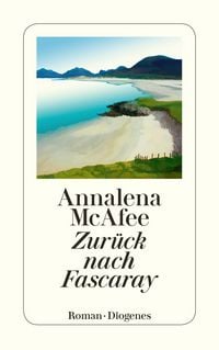 Produktbild: Zur&uuml;ck nach Fascaray