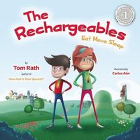 Produktbild: The Rechargeables