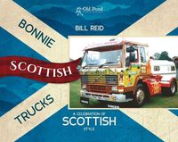 Produktbild: Bonnie Scottish Trucks: A Celebration of Scottish Style