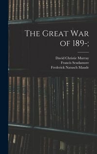 Produktbild: The Great war of 189-;