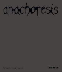 Produktbild: anachoresis