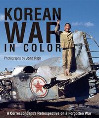 Produktbild: Korean War in Color