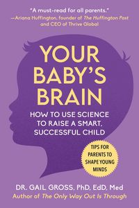Produktbild: Your Baby's Brain