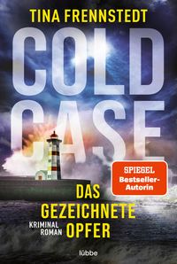 Bild vom Artikel Cold Case - Das gezeichnete Opfer vom Autor Tina Frennstedt