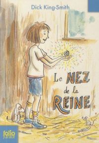 Produktbild: Fre-Nez De La Reine