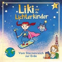 Produktbild: Vom Sternenreich zur Erde