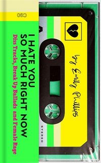 Produktbild: I Hate You So Much Right Now