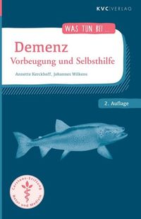 Bild vom Artikel Demenz vom Autor Annette Kerckhoff