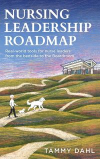 Produktbild: Nursing Leadership Roadmap