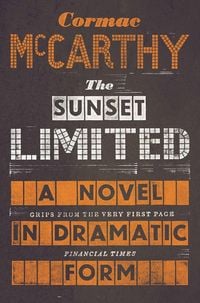 Produktbild: The Sunset Limited