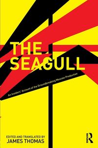 Produktbild: The Seagull