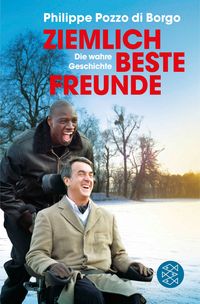 Produktbild: Ziemlich beste Freunde