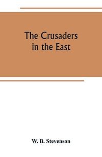 Produktbild: The crusaders in the East