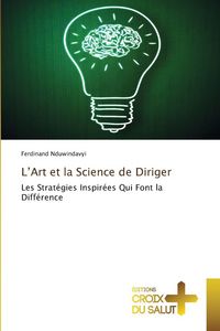 Produktbild: L'Art et la Science de Diriger