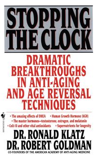 Produktbild: Stopping the Clock