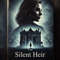 Produktbild: The Silent Heir
