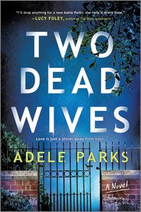 Produktbild: Two Dead Wives