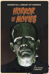 Produktbild: Horror in Movies