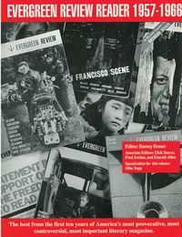 Produktbild: Evergreen Review Reader