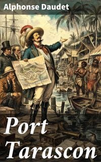 Produktbild: Port Tarascon