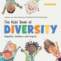 Produktbild: The Kids' Book of Diversity