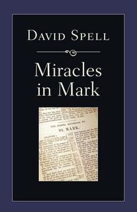 Produktbild: Miracles in Mark