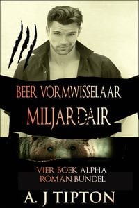 Produktbild: Beer Vormwisselaar Miljardair: Vier Boek Alpha Roman Bundel