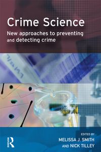 Produktbild: Crime Science