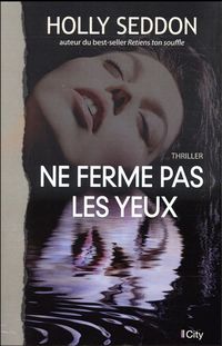 Produktbild: Ne ferme pas les yeux