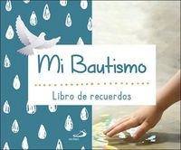 Produktbild: Mi Bautismo. Libro de Recuerdos -Z