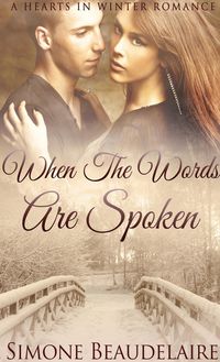 Produktbild: When The Words Are Spoken