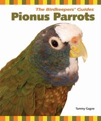 Produktbild: Pionus Parrots