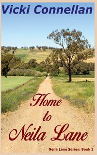 Produktbild: Home to Neila Lane