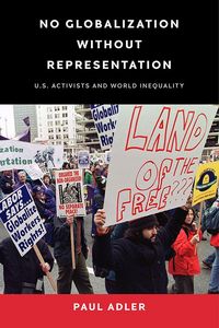 Produktbild: No Globalization Without Representation