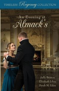 Produktbild: An Evening at Almack's