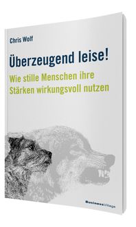 Produktbild: &Uuml;berzeugend leise!
