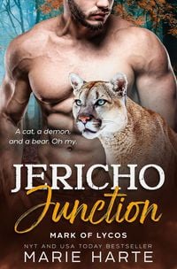 Produktbild: Jericho Junction