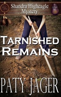 Produktbild: Tarnished Remains