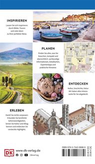 Vis-à-Vis Reiseführer Florenz & Toskana