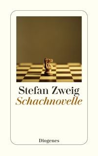 Produktbild: Schachnovelle