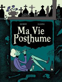 Produktbild: Ma vie posthume